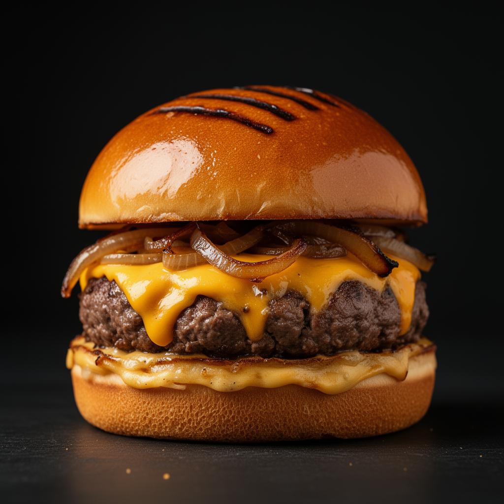 RB2 CHEESEBURGER